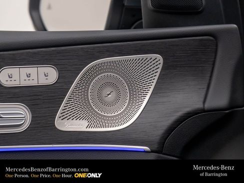 New 2026 Mercedes-Benz GLE 450 4MATIC Coupe image 16