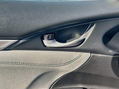 Used 2016 Honda Civic EX-T image 16