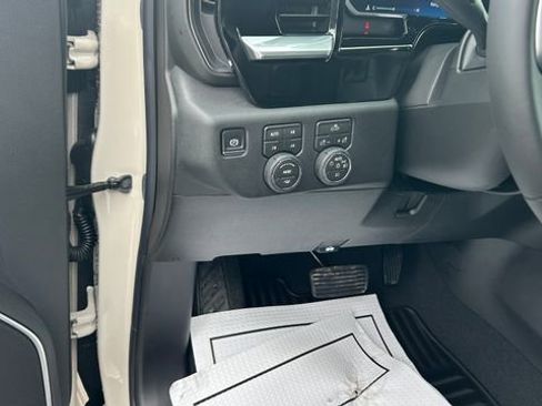 New 2026 Chevrolet Silverado 1500 RST image 16