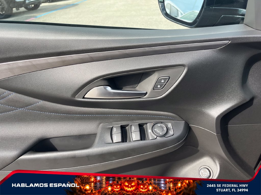 New 2026 Buick Envista Sport Touring w/ Convenience I Package FWD image 22