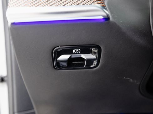 Used 2024 Mercedes-Benz S 63 AMG S w/ Rear Seat Package image 10