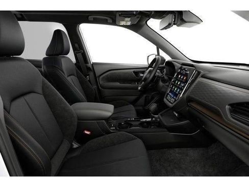 New 2026 Subaru Forester Touring AWD/4WD image 57