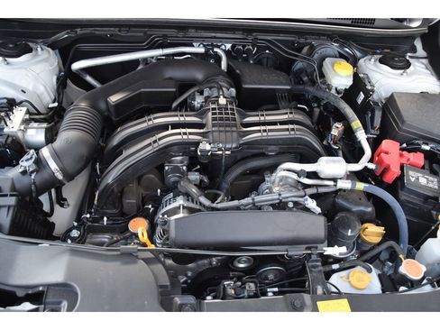 Certified 2025 Subaru Crosstrek 2.5i Sport w/ Crosstrek Mirror Package image 22