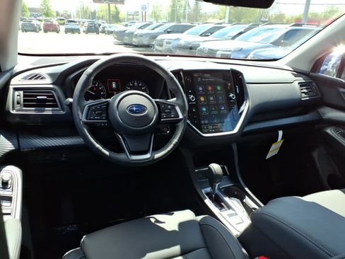 New 2026 Subaru Ascent Premium AWD/4WD image 5