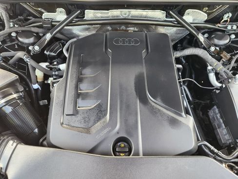 Certified 2025 Audi Q5 Premium Plus w/ Premium Plus AWD/4WD image 37