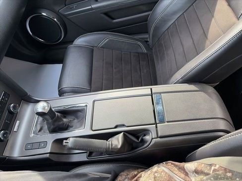 Used 2014 Ford Mustang GT Premium w/ Equipment Group 402A image 19