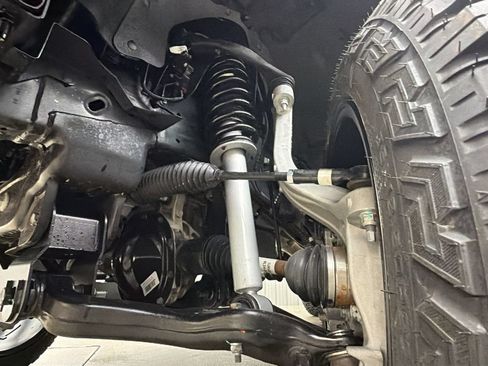 Used 2026 Ford F150 Lariat AWD/4WD image 16