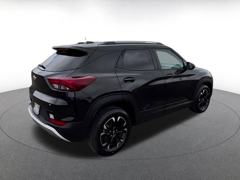 Used 2023 Chevrolet TrailBlazer LT w/ Convenience Package image 14