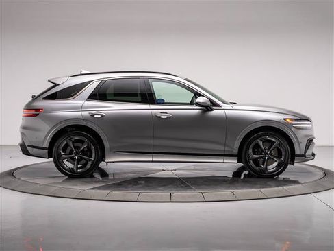 New 2026 Genesis GV70 2.5T Sport Prestige AWD/4WD image 6