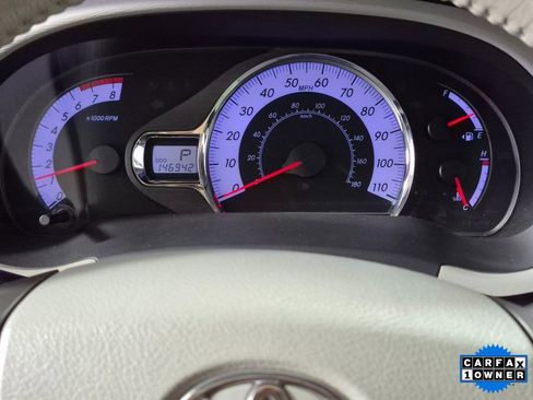 Used 2011 Toyota Sienna SE image 12