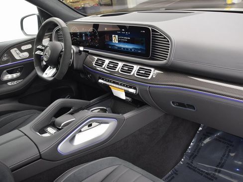 New 2026 Mercedes-Benz GLE 63 AMG S image 14