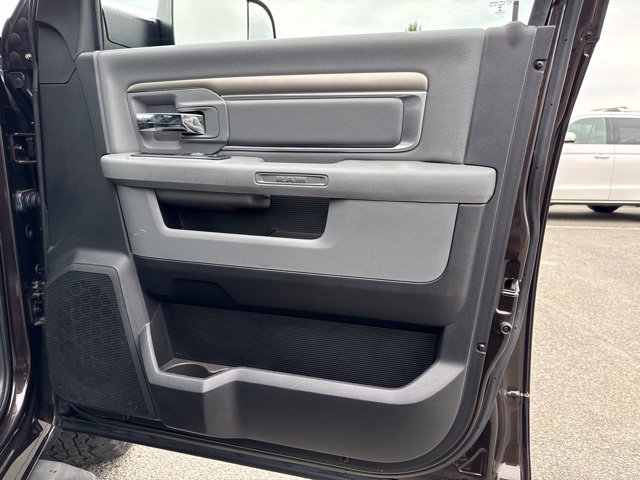 Used 2017 RAM 1500 Big Horn AWD/4WD image 11