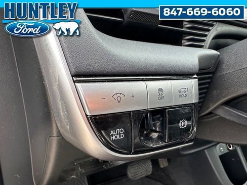 Used 2023 Hyundai Ioniq 5 SEL AWD/4WD image 17