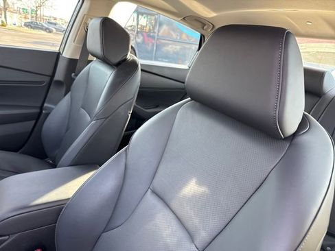 Certified 2025 Honda Accord EX-L image 13