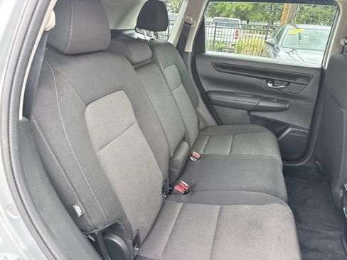 Certified 2023 Honda CR-V LX image 9