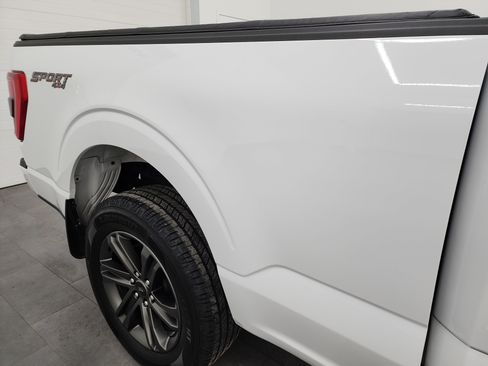 Used 2022 Ford F150 XLT w/ Equipment Group 302A High image 26