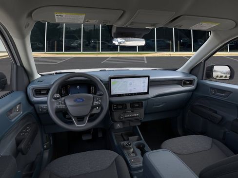 New 2025 Ford Maverick XL w/ Equipment Group 101A image 9