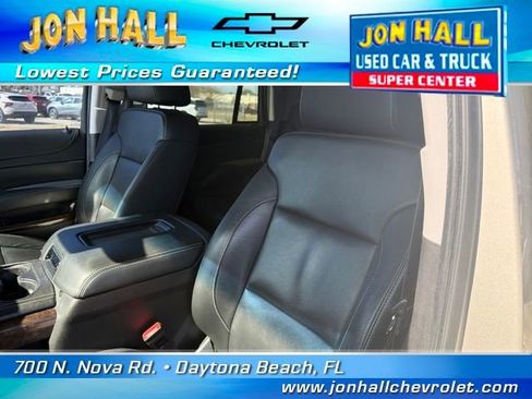 Used 2016 Chevrolet Tahoe LT image 20
