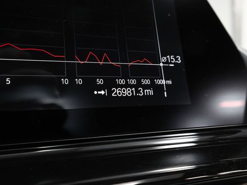 Used 2022 BMW M8 Competition w/ M Driver's Package image 12