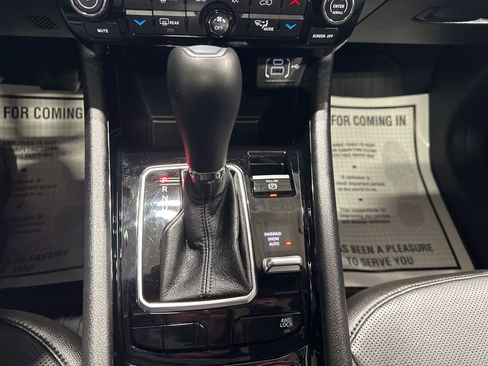 Used 2024 Jeep Compass Limited w/ Elite Group image 51