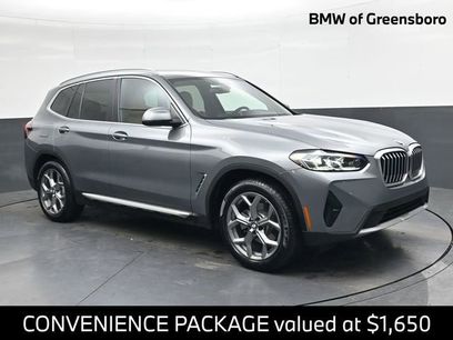Used 2023 BMW X3 sDrive30i w/ Convenience Package