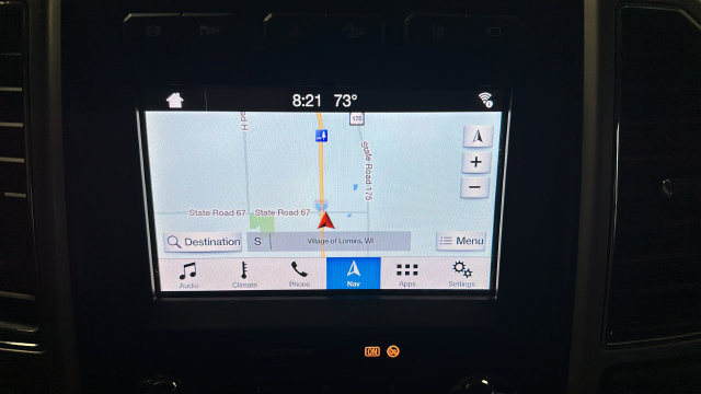 Used 2019 Ford F250 Lariat w/ Lariat Ultimate Package AWD/4WD image 30