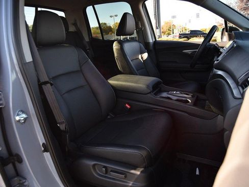 New 2025 Honda Ridgeline RTL image 26