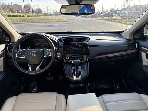 Used 2022 Honda CR-V EX-L image 29