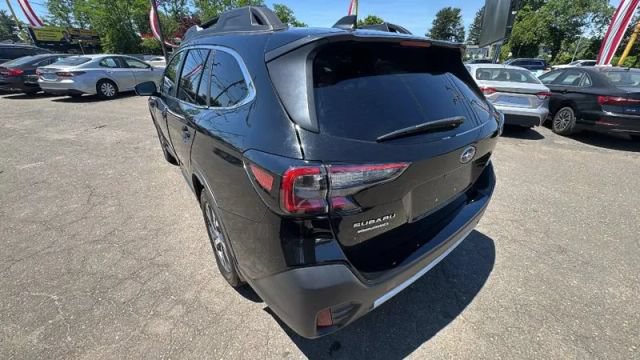 Used 2021 Subaru Outback Limited w/ Popular Package #2 AWD/4WD image 8