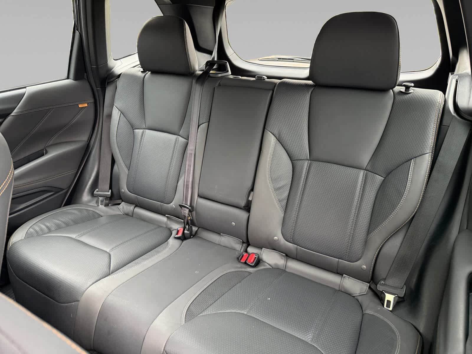 Used 2022 Subaru Forester Wilderness AWD/4WD image 22
