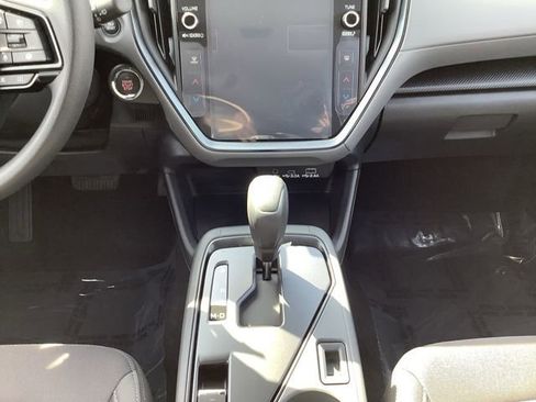 New 2026 Subaru Crosstrek 2.0i Premium AWD/4WD image 11