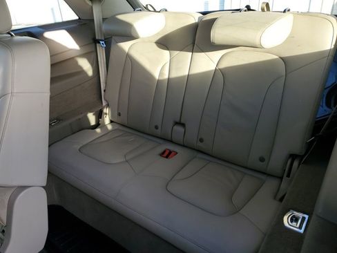 Used 2014 Audi Q7 TDI Prestige image 29