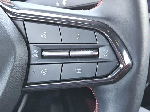 Used 2024 Chevrolet Blazer EV RS image 16