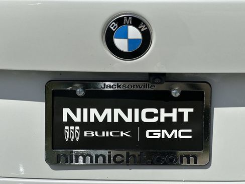Used 2025 BMW X5 xDrive40i w/ M Sport Package AWD/4WD image 32