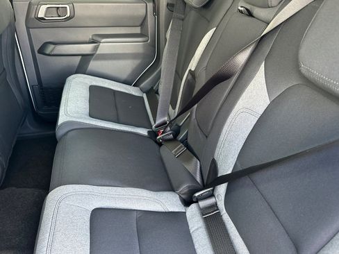 New 2026 Ford Bronco Big Bend image 11