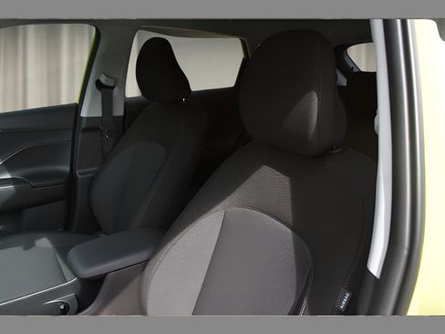 New 2026 Hyundai Kona SEL Sport image 27