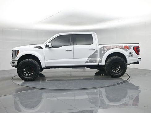 Used 2023 Ford F150 Raptor w/ Equipment Group 802A Raptor R image 33