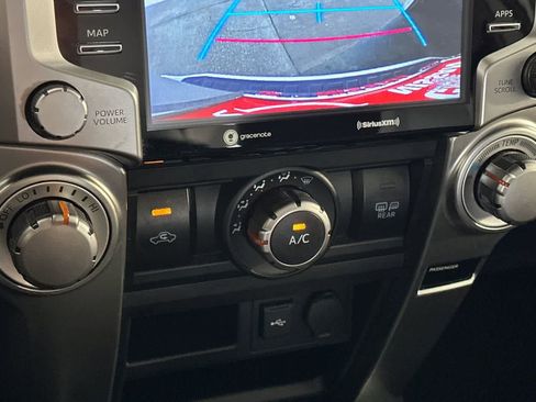 Used 2024 Toyota 4Runner SR5 image 22