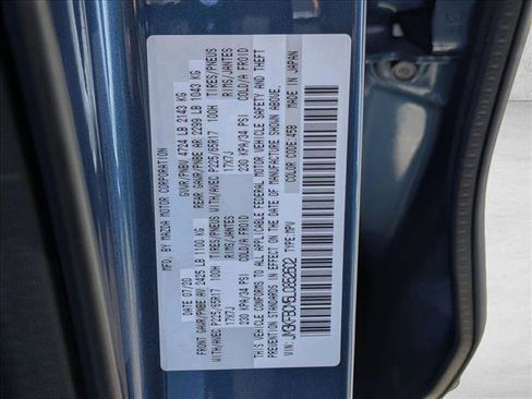 Used 2020 MAZDA CX-5 Touring AWD/4WD image 25