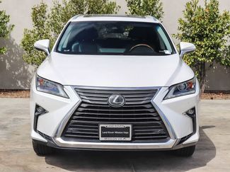 Used 2019 Lexus RX 350 FWD w/ Navigation Package video 2