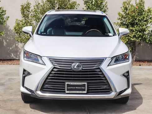 Used 2019 Lexus RX 350 FWD w/ Navigation Package image 2