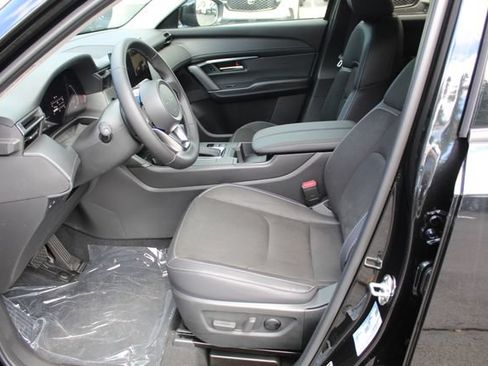 New 2026 MAZDA CX-5 Preferred AWD/4WD image 12