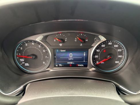 Certified 2024 Chevrolet Equinox LT FWD image 15