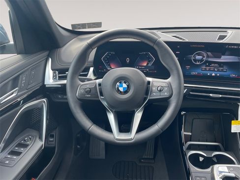 New 2026 BMW X1 xDrive28i w/ Technology Package image 12