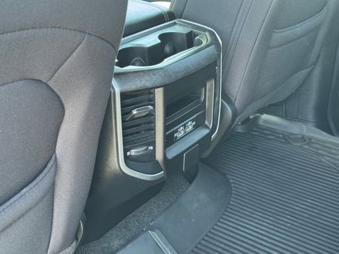 Used 2023 RAM 1500 Big Horn AWD/4WD image 12