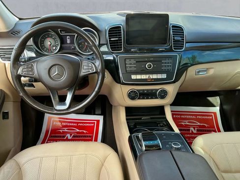 Used 2017 Mercedes-Benz GLE 350 4MATIC image 16