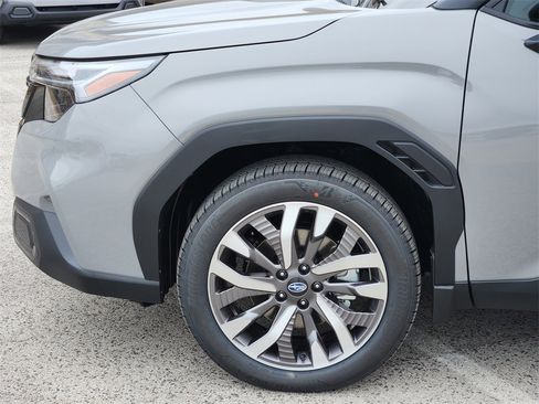 New 2026 Subaru Forester Touring image 6