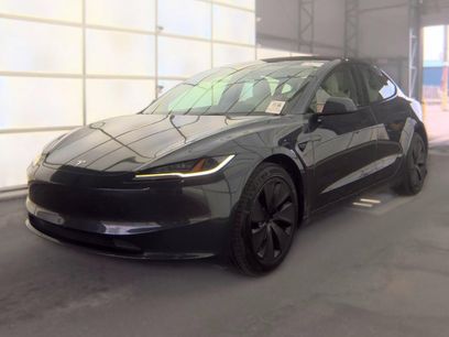 Used 2024 Tesla Model 3 Long Range