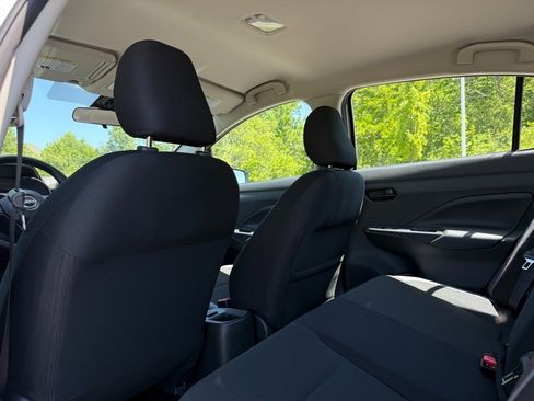 Certified 2025 Nissan Versa S w/ S Plus Package image 26