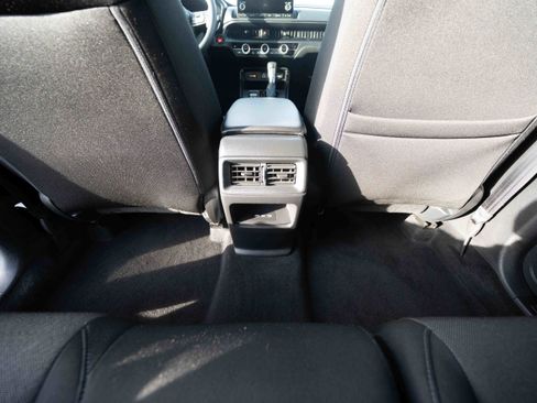 Certified 2024 Honda CR-V EX image 22